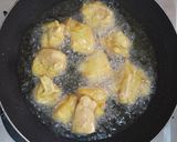 Foto langkah ke 2 dari resep Ayam Goreng Sambal Matah.
