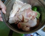 Foto langkah ke 2 dari resep Resep Ayam Bakar.