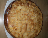 Foto del paso 5 de la receta: Torta/Pastel de Manzana