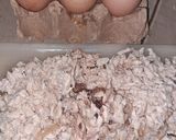 Foto langkah ke 1 dari resep Martabak Mini Ayam.