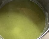 Foto del paso 5 de la receta: Puré de verduras con garbanzos
