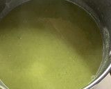 Foto del paso 5 de la receta: Puré de verduras con garbanzos