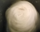 Foto del paso 4 de la receta: Pan de navidad Versión 3(máquina de pan)