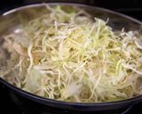 Foto langkah ke 6 dari resep Soto ayam.