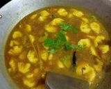 Foto langkah ke 3 dari resep Pindang Patin Khas Palembang.