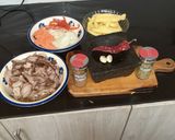 Foto del paso 1 de la receta: Ajiaco o Valdiviano de Cordero