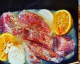 Foto del paso 1 de la receta: Tacos de carnitas de puerco