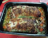 Foto del paso 4 de la receta: Roti de cerdo