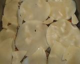 A picture of step 5 of Beef Casserole.