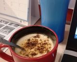 A picture of step 3 of Coffee.