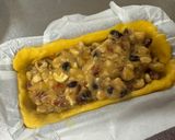 A picture of step 10 of Caramel Walnuts Soft Cookies.