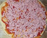 Virslis csillagkalács recept fázis 4 fotója