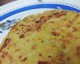 Makki-radish Paratha recipe step 6 photo