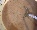 Foto del paso 1 de la receta: Tiramisú con Baileys