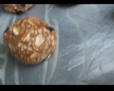 Foto del paso 6 de la receta: Galletas avena y pasas con canela