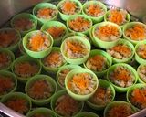 Foto langkah ke 3 dari resep Dimsum mentai.