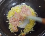 Foto langkah ke 3 dari resep Mac and Cheese Balls.