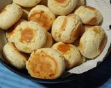 Foto del paso 1 de la receta: Chipas paraguayas