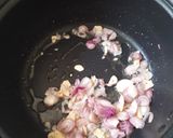 Foto langkah ke 2 dari resep Kotokan Tempe Pete.