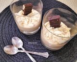 Foto del paso 8 de la receta: Cuajada de turrón Jijona