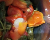 அரைக்கீரை கடையல் ரெசிபி ஸ்டேப் 2 புகைப்படம்