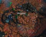 Foto langkah ke 2 dari resep Rendang daging sapi.