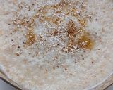 A picture of step 6 of Andhara Special Rava Payasam.