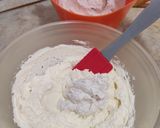 Vaníliás-krémtúrós mini tart (sütés nélkül) recept fázis 4 fotója