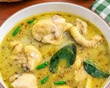 Foto langkah ke 4 dari resep Opor Ayam Instant.
