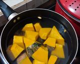 Foto del paso 1 de la receta: Crema de ayote