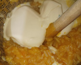 Foto del paso 5 de la receta: Arroz cremoso con calabaza