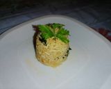 Foto del paso 4 de la receta: Arroz pilaf