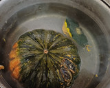 Foto del paso 2 de la receta: Cabutia relleno