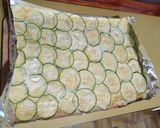 Foto del paso 2 de la receta: Rollitos de calabacín
