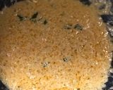 Foto langkah ke 3 dari resep Kakap Saus Telur Asin.
