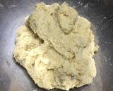 Foto langkah ke 4 dari resep Roti Tawar - Tang Zhong / Water Roux - ulen tangan.