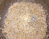 Édes-savanyú csirkemell, rizzsel recept fázis 4 fotója