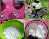 Foto langkah ke 2 dari resep Nata de coco KW #BikinRamadhanBerkesan.