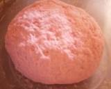 'Pinkie' cinnamon doughnuts recipe step 2 photo