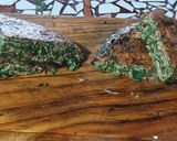 Foto del paso 5 de la receta: Tortilla de rumex con un mix de verduras