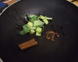 Une image de l'étape 2 de Ribs caramélisées et potée de légumes.