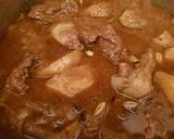 Indian Chicken Sidhi gravy sauce recipe step 4 photo