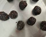 Sesame seed rice ball recipe step 2 photo