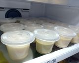 Foto langkah ke 3 dari resep Silky Tofu Pudding.