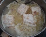 Foto langkah ke 3 dari resep Terik tahu tempe.