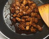 A picture of step 5 of Honey-lime chicken breasts (medovo-limetkové kuracie prsia).