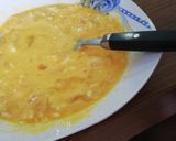 Foto del paso 4 de la receta: Pancake 🥞 de sólo 2 ingrédients