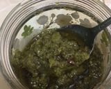 Foto langkah ke 6 dari resep Sambal Ijo Ala Padang.