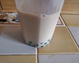 Une image de l'étape 5 de Bubble Tea.