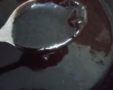 ચોકલેટ ગનાશ કેક (Chocolate sponj cake with ganasha recipe in guj રેસીપી સ્ટેપ12ફોટો